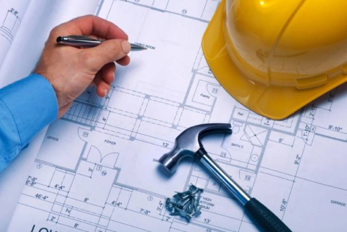 هندسة معمارية